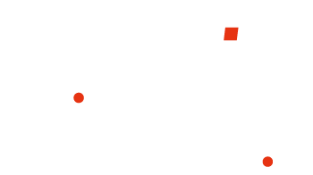 Vendee Diagnotic, Logo composé de lettre blanche